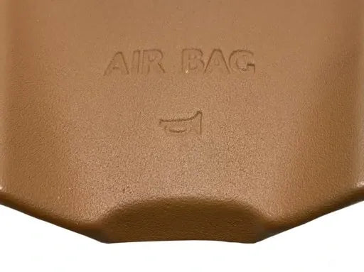 BENTLEY CONTINENTAL GT GTC FLYING AIRBAG