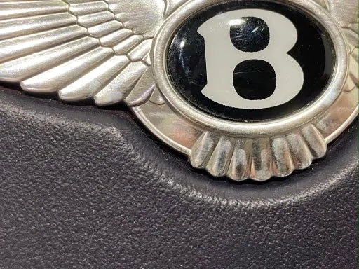 BENTLEY CONTINENTAL GT GTC FLYING AIRBAG