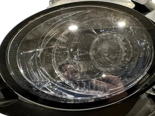 BENTLEY CONTINENTAL GT GTC INDICATOR TURN SIGNAL