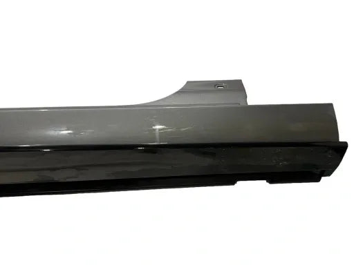 BENTLEY CONTINENTAL GT GTC DOOR SILL COVER