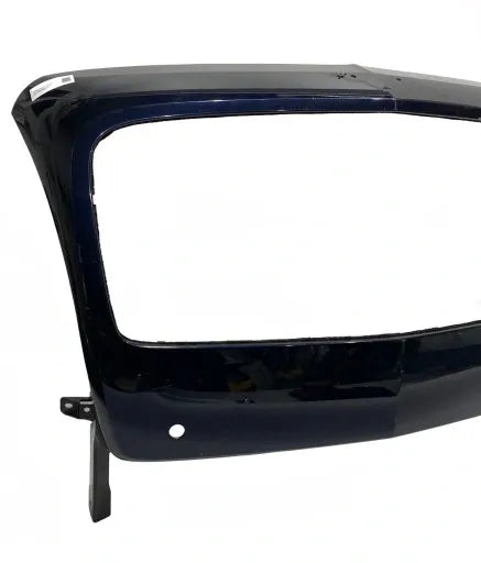 BENTLEY FLYING SPUR GRILL COVER