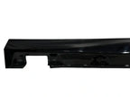 BENTLEY FLYING SPUR DOOR SILL TRIM