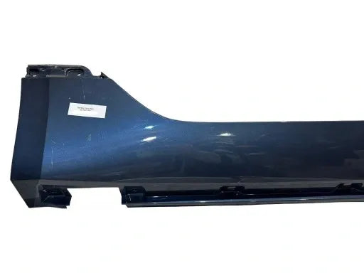 BENTLEY FLYING SPUR DOOR SILL COVER