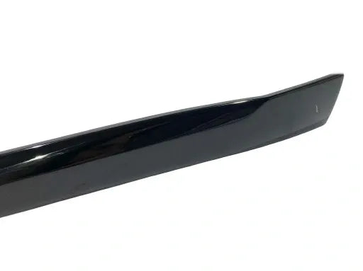 BENTLEY MULSANNE BUMPER TRIM