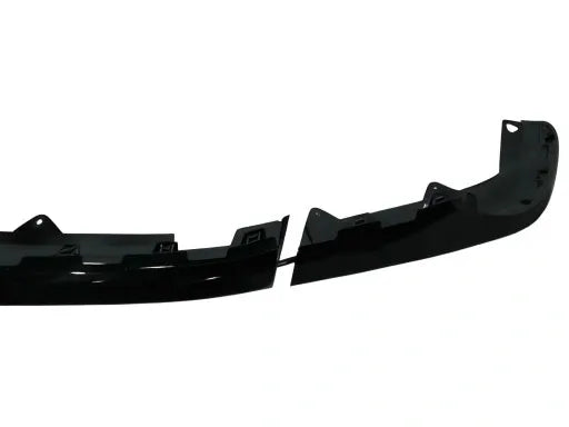 BENTLEY NEW GT FRONT SPOILER LIP BUMPER