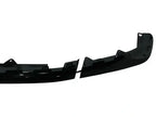 BENTLEY NEW GT FRONT SPOILER LIP BUMPER