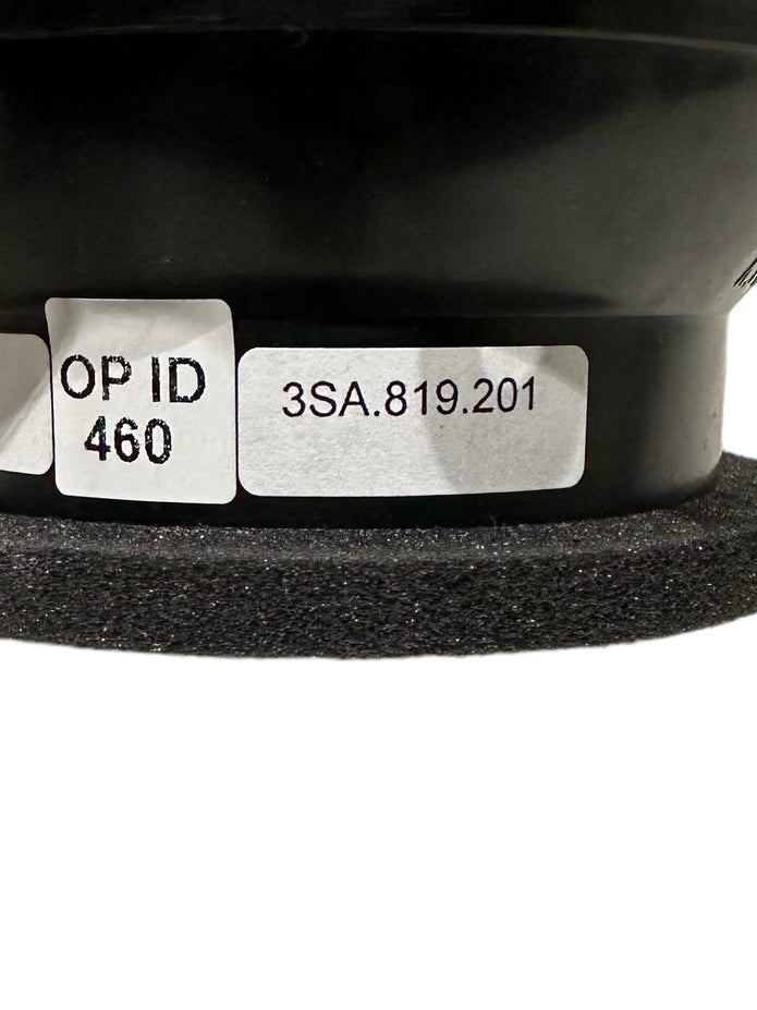 BENTLEY AIR VENT COVER