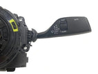 BMW 4 GT SHIFT PADDLES