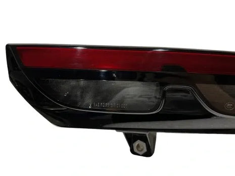 FERRARI 296 RIGHT REAR LIGHT