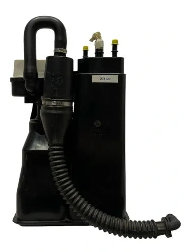 FERRARI 458 CARBON VAPOR FILTER HOUSING