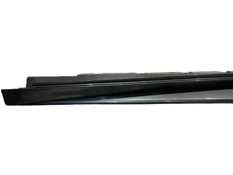 FERRARI 488 GTB DOOR SILL TRIM