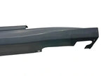 FERRARI F12 BERLINETTA DOOR SILL TRIM