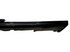 FERRARI F12 BERLINETTA DOOR SILL TRIM
