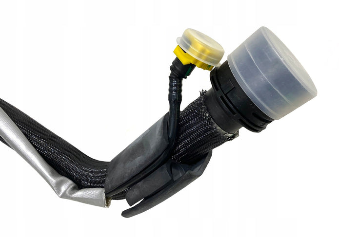 FERRARI F12 BERLINETTA FUEL FILLER NECK