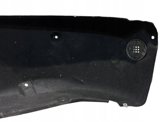 FERRARI F12 BERLINETTA REAR LEFT WHEEL ARCH COVER