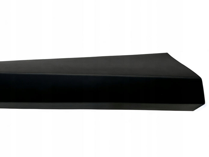 FERRARI PUROSANGUE REAR DOOR PANEL TRIM