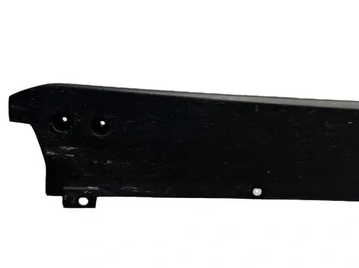 LAMBORGHINI AVENTADOR S DOOR SILL STRIP