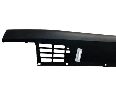 LAMBORGHINI AVENTADOR S DOOR SILL STRIP