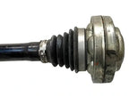 LAMBORGHINI AVENTADOR DRIVE SHAFT AXLE SHAFT