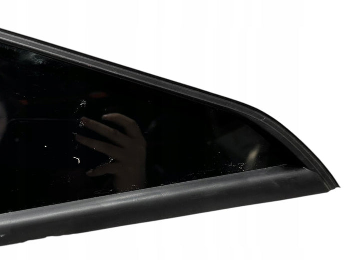 LAMBORGHINI GALLARDO SIDE WINDOW GLASS REAR