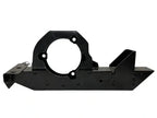 LAMBORGHINI GALLARDO HANDLE BRACKET MOUNTING