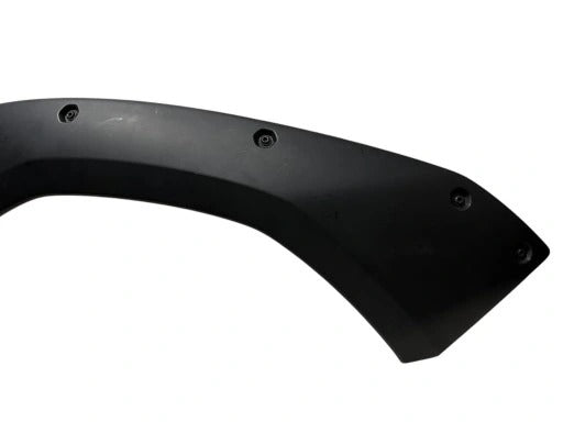 LAMBORGHINI STERRATO REAR LH TRIM COVER EXTENSION