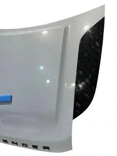 LAND ROVER DEFENDER FRONT BONNET