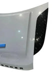 LAND ROVER DEFENDER FRONT BONNET