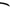 MASERATI GHIBLI CARBON REAR SPOILER AILERON