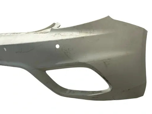 MASERATI GRANTURISMO REAR BUMPER REAR BUMPER