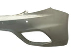 MASERATI GRANTURISMO REAR BUMPER REAR BUMPER