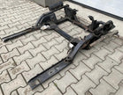 MASERATI QUATTROPORTE SLED SUB-FRAME