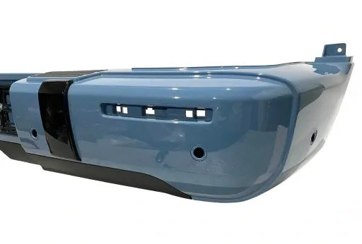 MERCEDES AMG G63 W463 REAR BUMPER