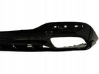 MERCEDES BENZ AMG SL 63 43 REAR BUMPER DIFFUSER LIP