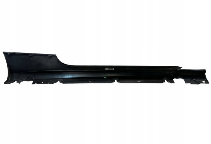 MERCEDES BENZ C DOOR SILL STRIP