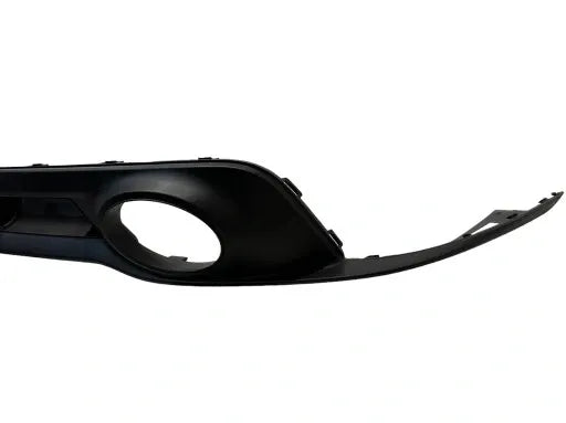 PORSCHE 992 BUMPER DIFFUSER