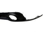 PORSCHE 992 BUMPER DIFFUSER
