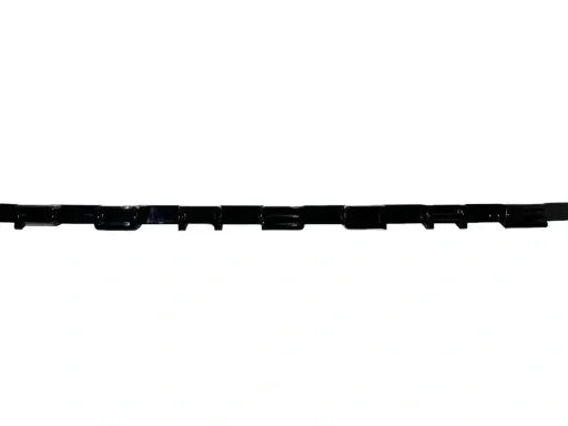 PORSCHE 992 TAILGATE TRIM