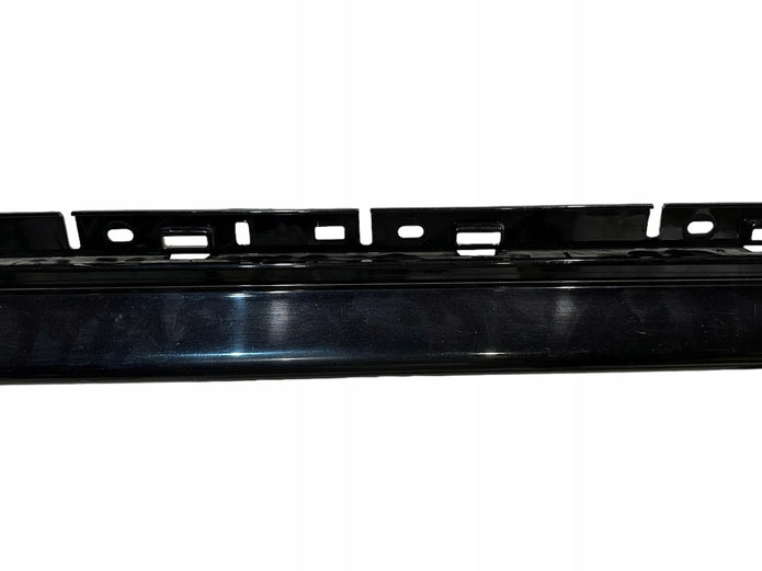 PORSCHE CAYENNE DOOR SILL TRIM