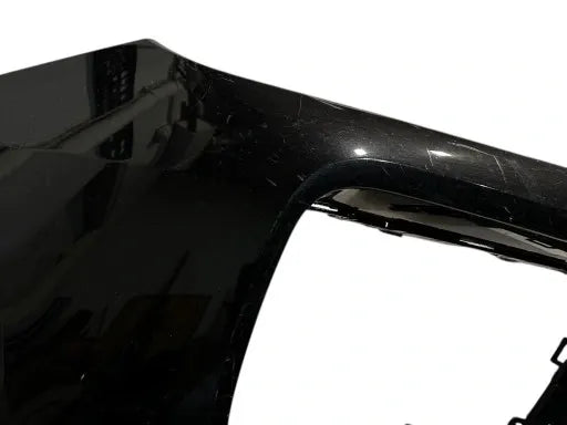 PORSCHE CAYENNE FRONT BUMPER
