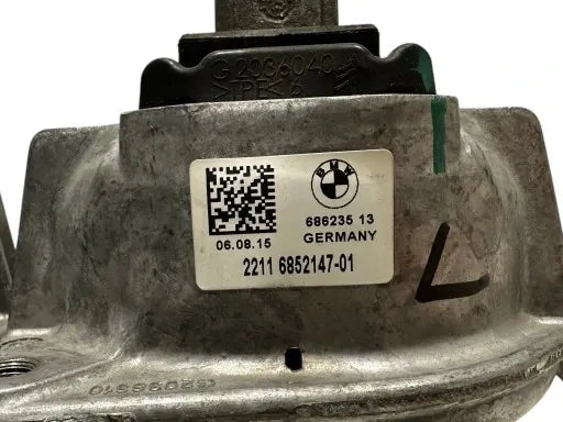 ROLLS GHOST WRAITH DAWN ENGINE SUSPENSION CUSHION