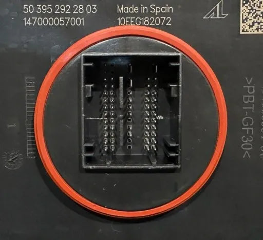 ROLLS ROYCE CULLINAN PHANTOM LAMP MODULE CONTROLLER