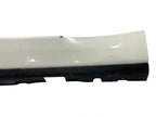 ROLLS ROYCE DAWN DOOR SILL TRIM