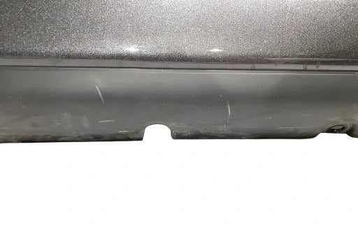 ROLLS ROYCE DAWN DOOR SILL TRIM