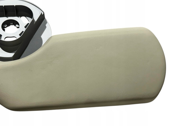 ROLLS ROYCE PHANTOM SEAT COVER FINISH