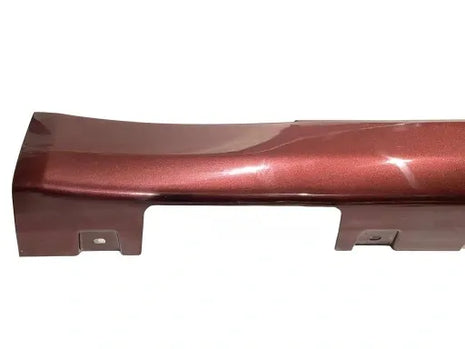 ROLLS ROYCE WRAITH DOOR SILL TRIM