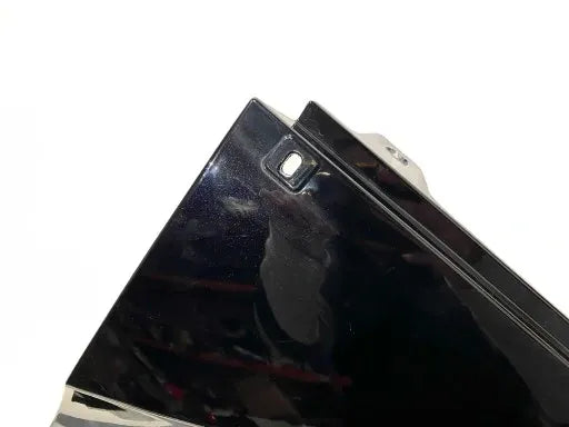 ASTON MARTIN DBX FENDER COVER