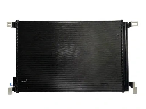 BENTLEY AUDI VW AIR CONDITIONING RADIATOR