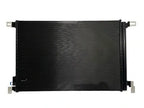 BENTLEY AUDI VW AIR CONDITIONING RADIATOR