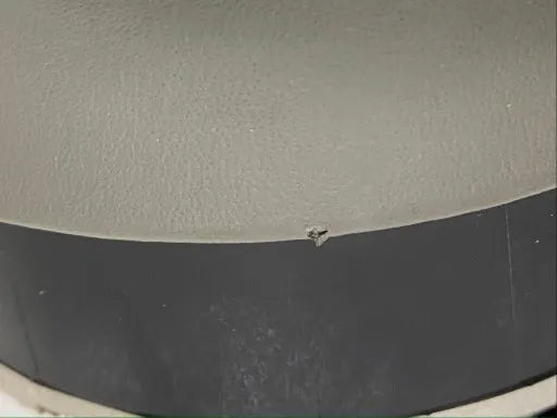 BENTLEY BENTAYGA CONTIN AIRBAG PORPOISE